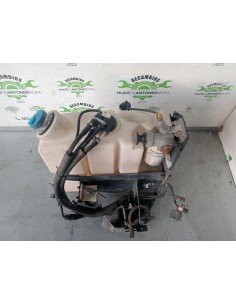 [104715] DEPOSITO ADBLUE - NISSAN ATLEON