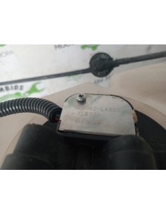 [104715] DEPOSITO ADBLUE - NISSAN ATLEON 2