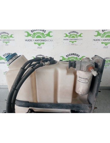 [104715] DEPOSITO ADBLUE - NISSAN ATLEON