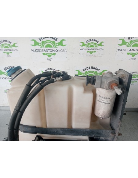 [104715] DEPOSITO ADBLUE - NISSAN ATLEON