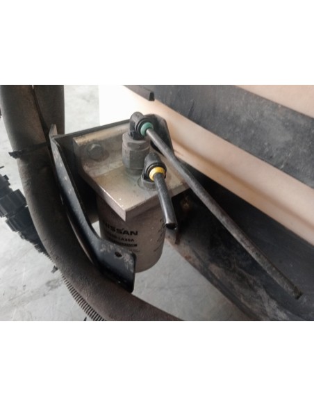 [104715] DEPOSITO ADBLUE - NISSAN ATLEON