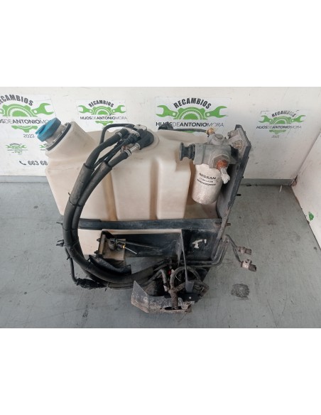 [104715] DEPOSITO ADBLUE - NISSAN ATLEON