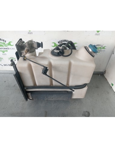 [104715] DEPOSITO ADBLUE - NISSAN ATLEON