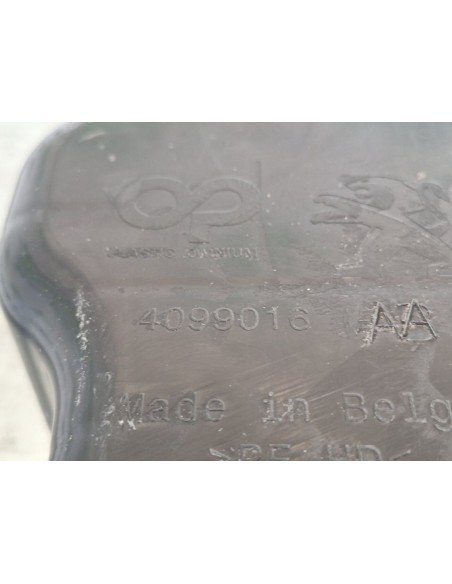 [103633] DEPOSITO ADBLUE - CITROEN JUMPY FUGÓN (01/2016 - 12/2020)