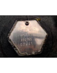 [106417] DEPOSITO ADBLUE - DAF SERIE LF55.XXX DESDE 06 2