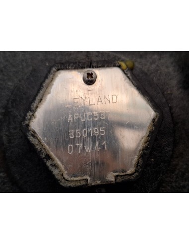 [106417] DEPOSITO ADBLUE - DAF SERIE LF55.XXX...