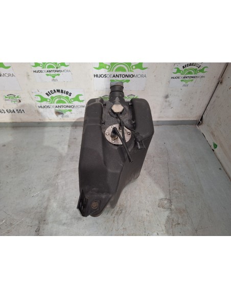 [106417] DEPOSITO ADBLUE - DAF SERIE LF55.XXX DESDE 06