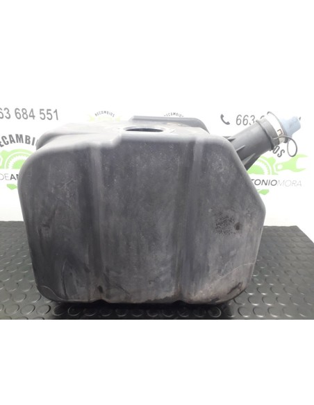 [97037] DEPOSITO ADBLUE - RENAULT 5