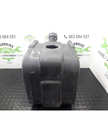 [97037] DEPOSITO ADBLUE - RENAULT 5