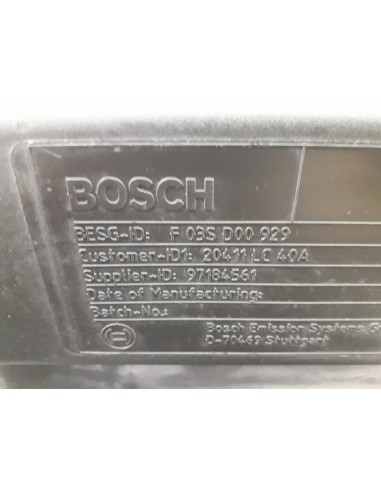 [97037] DEPOSITO ADBLUE - RENAULT 5