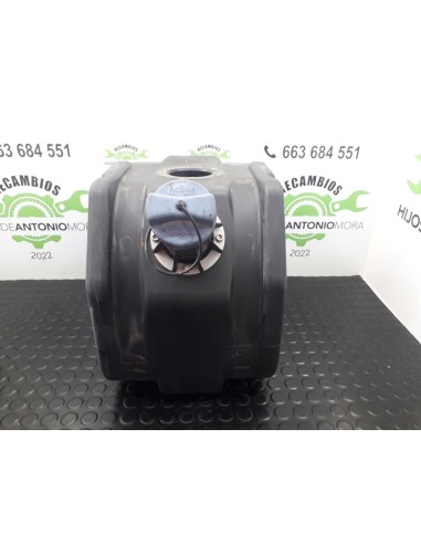 [97037] DEPOSITO ADBLUE - RENAULT 5