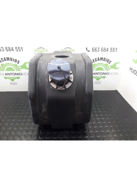 [97037] DEPOSITO ADBLUE - RENAULT 5