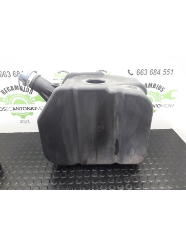 [97037] DEPOSITO ADBLUE - RENAULT 5