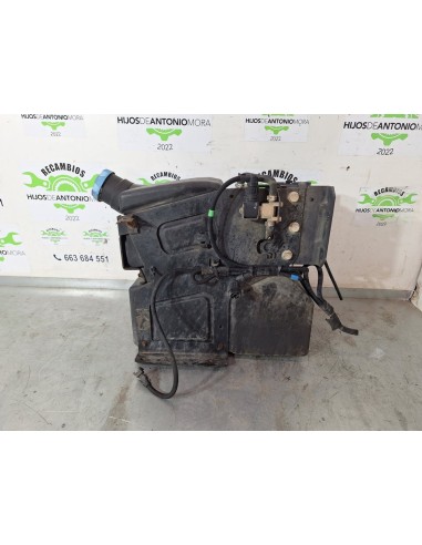 [102461] DEPOSITO ADBLUE - RENAULT MIDLUM...