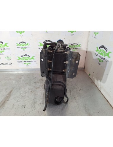 [102461] DEPOSITO ADBLUE - RENAULT MIDLUM...