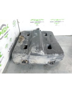 [105420] DEPOSITO COMBUSTIBLE - MERCEDES MB 100 D CAJA...