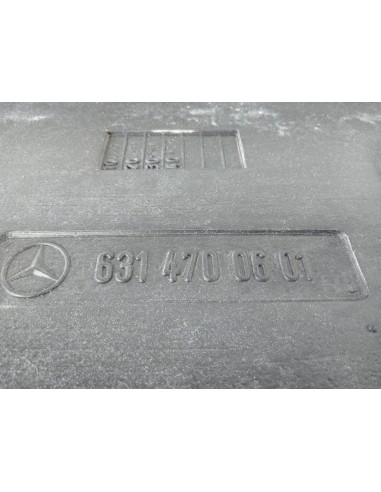 [105420] DEPOSITO COMBUSTIBLE - MERCEDES MB 100...