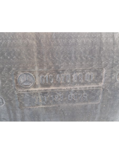 [105181] DEPOSITO COMBUSTIBLE - MERCEDES 914