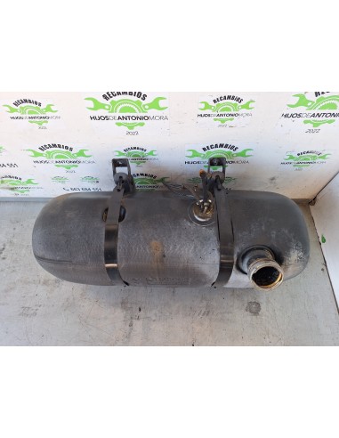 [105181] DEPOSITO COMBUSTIBLE - MERCEDES 914
