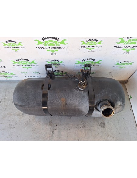 [105181] DEPOSITO COMBUSTIBLE - MERCEDES 914