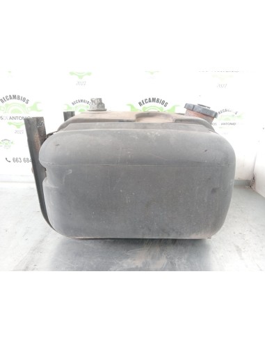 [102998] DEPOSITO COMBUSTIBLE - MAN LE 140