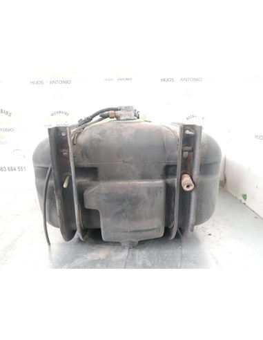 [102998] DEPOSITO COMBUSTIBLE - MAN LE 140