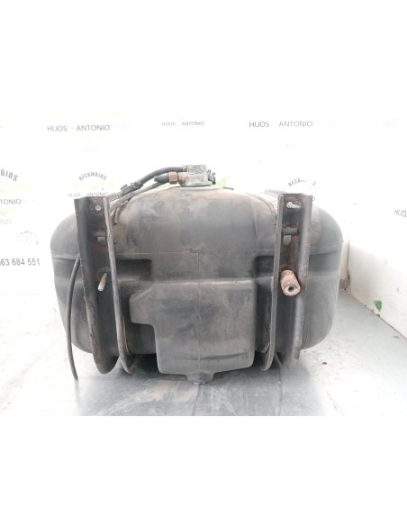 [102998] DEPOSITO COMBUSTIBLE - MAN LE 140