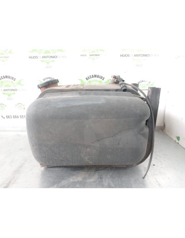 [102998] DEPOSITO COMBUSTIBLE - MAN LE 140