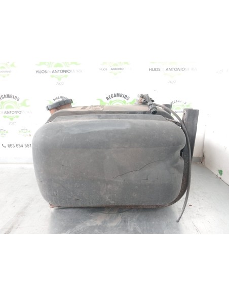 [102998] DEPOSITO COMBUSTIBLE - MAN LE 140