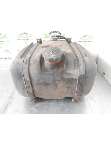 [102998] DEPOSITO COMBUSTIBLE - MAN LE 140