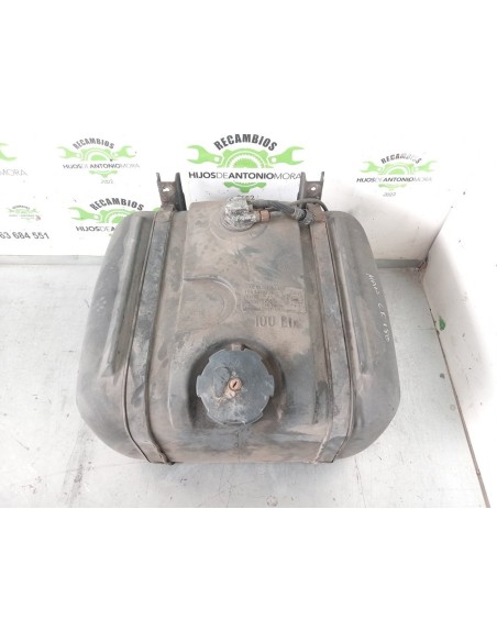 [102998] DEPOSITO COMBUSTIBLE - MAN LE 140