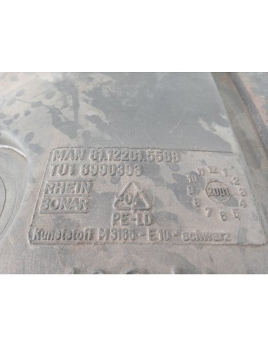[102998] DEPOSITO COMBUSTIBLE - MAN LE 140