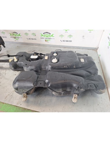 [103645] DEPOSITO COMBUSTIBLE - CITROEN JUMPY...