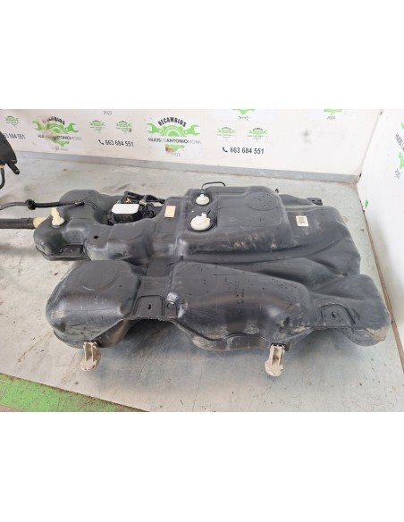 [103645] DEPOSITO COMBUSTIBLE - CITROEN JUMPY FUGÓN (01/2016 - 12/2020)