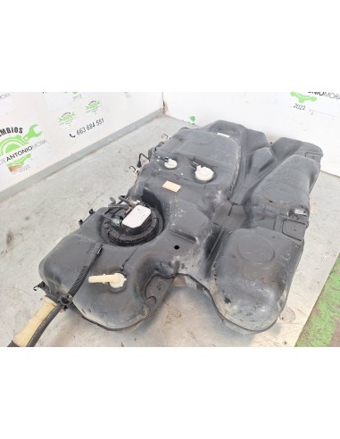 [103645] DEPOSITO COMBUSTIBLE - CITROEN JUMPY...