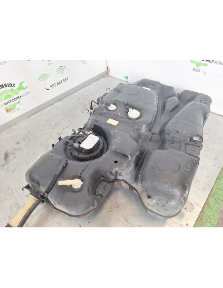 [103645] DEPOSITO COMBUSTIBLE - CITROEN JUMPY FUGÓN (01/2016 - 12/2020)