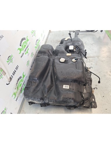 [103645] DEPOSITO COMBUSTIBLE - CITROEN JUMPY...