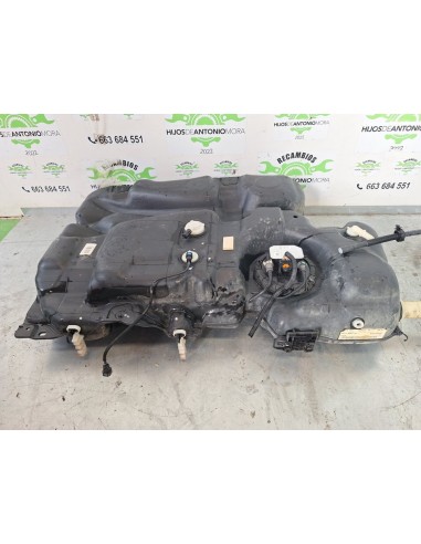 [103645] DEPOSITO COMBUSTIBLE - CITROEN JUMPY...