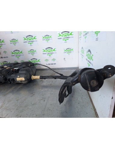 [103645] DEPOSITO COMBUSTIBLE - CITROEN JUMPY...