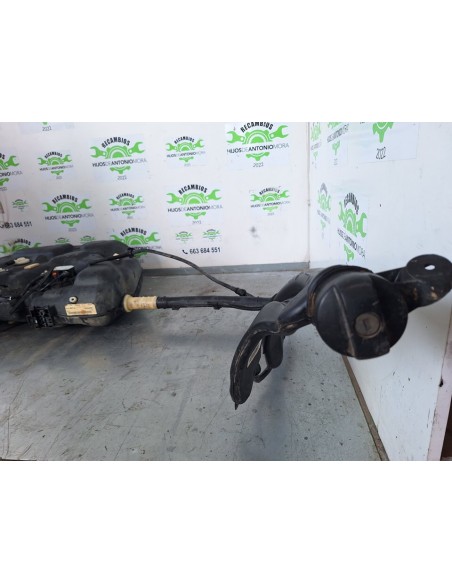 [103645] DEPOSITO COMBUSTIBLE - CITROEN JUMPY FUGÓN (01/2016 - 12/2020)