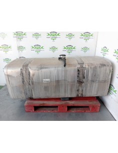 [105062] DEPOSITO COMBUSTIBLE - MAN TG - A 35.XXX