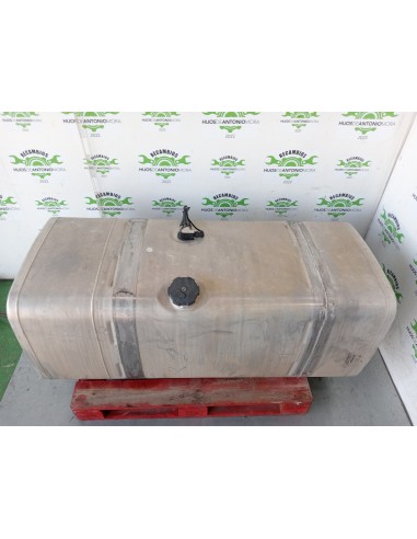 [105062] DEPOSITO COMBUSTIBLE - MAN TG - A 35.XXX