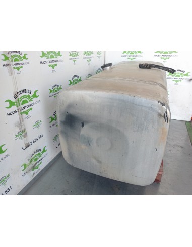 [105062] DEPOSITO COMBUSTIBLE - MAN TG - A 35.XXX