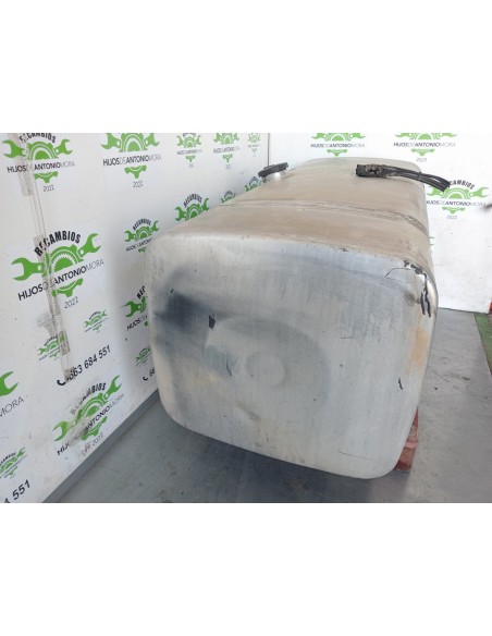 [105062] DEPOSITO COMBUSTIBLE - MAN TG - A 35.XXX
