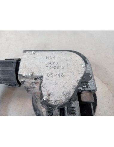[105062] DEPOSITO COMBUSTIBLE - MAN TG - A 35.XXX