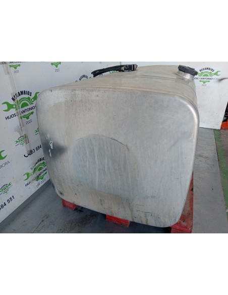 [105062] DEPOSITO COMBUSTIBLE - MAN TG - A 35.XXX