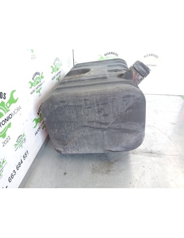 [102698] DEPOSITO COMBUSTIBLE - IVECO EUROCARGO...