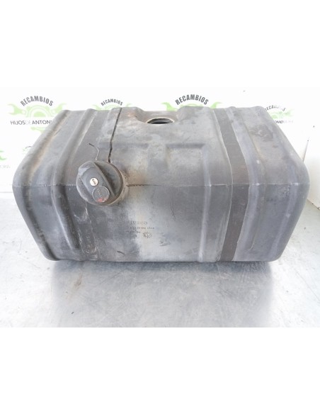 [102698] DEPOSITO COMBUSTIBLE - IVECO EUROCARGO TECTOR (01/2001 - 12/2003)