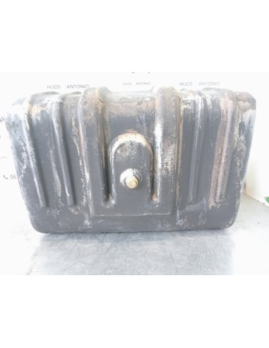 [102698] DEPOSITO COMBUSTIBLE - IVECO EUROCARGO...