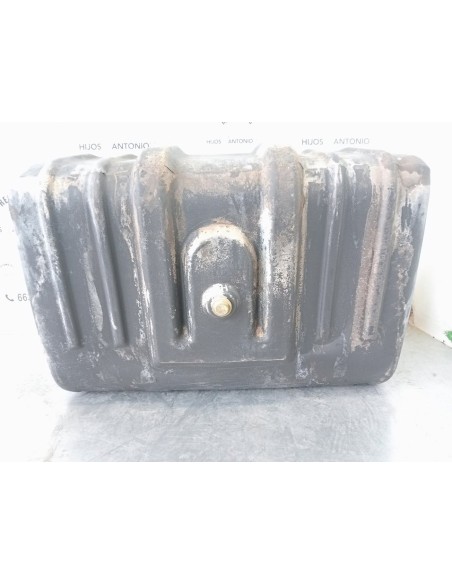 [102698] DEPOSITO COMBUSTIBLE - IVECO EUROCARGO TECTOR (01/2001 - 12/2003)